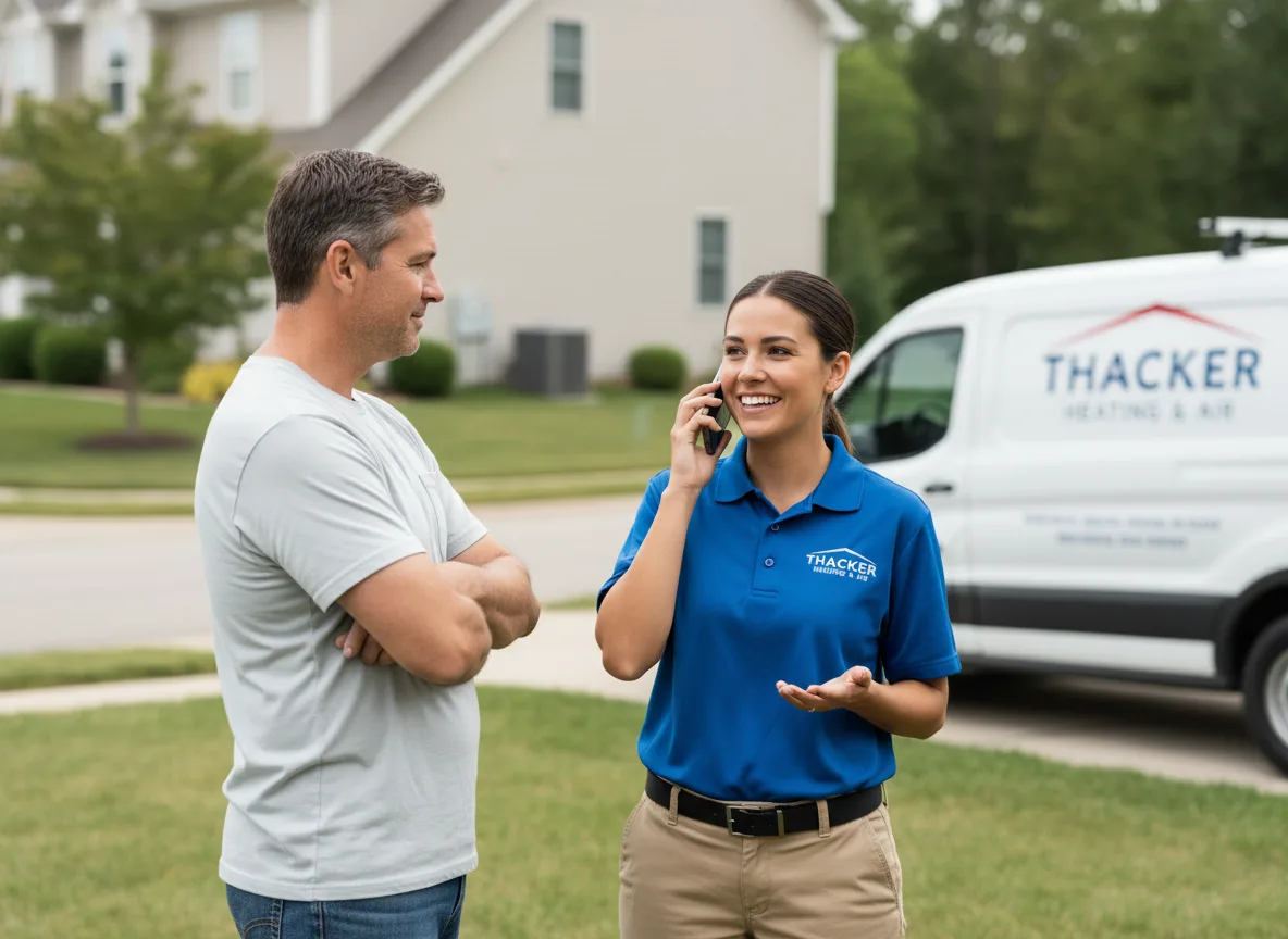 Ac Repair Spurger, TX FAQs